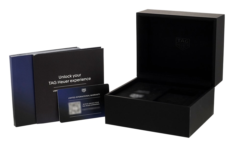 Tag Heuer Formula 1 WBY1113.BA0042